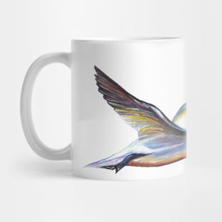 Gannet Mug